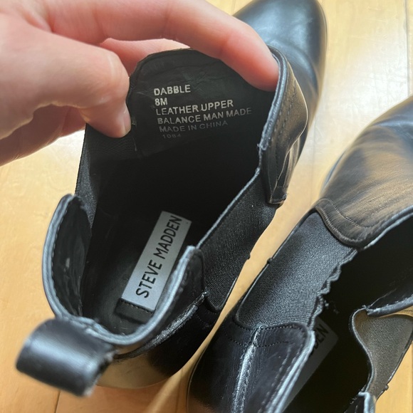 Steve Madden Ankle Boots - Picture 2 of 4